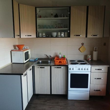 Apartments Jasna Раб Екстер'єр фото