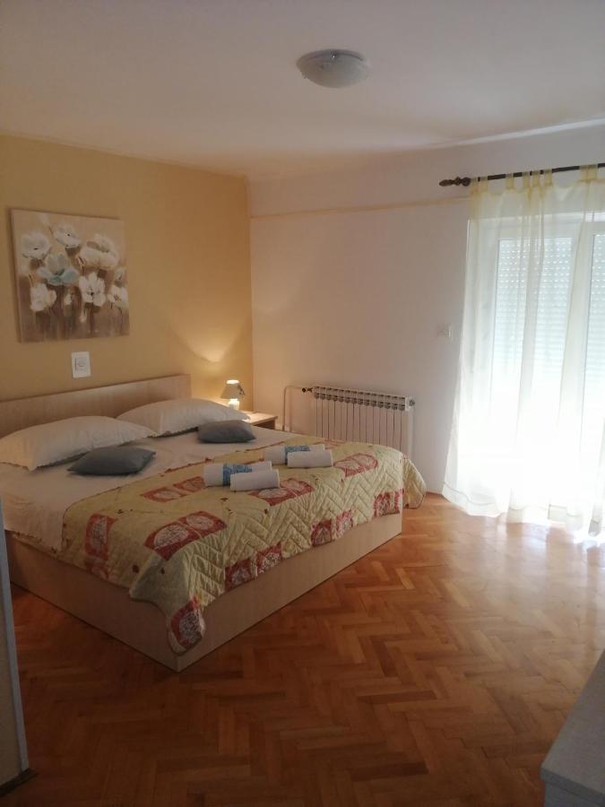 Apartments Jasna Раб Екстер'єр фото